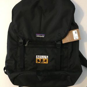 Bell's Brewery Patagonia Arbor Classic 25L Pack - New w/Tags